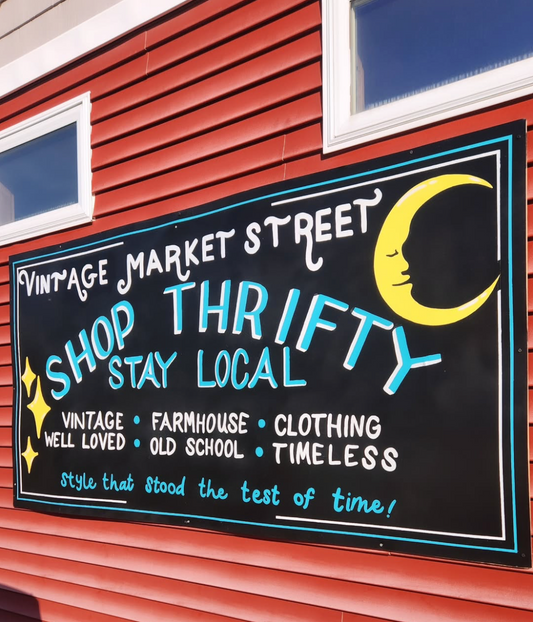 Vendor Profile: Half Moon