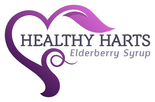 Vendor Profile: Healthy Harts Elderberry