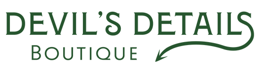 Vendor Profile: Devil's Details Boutique