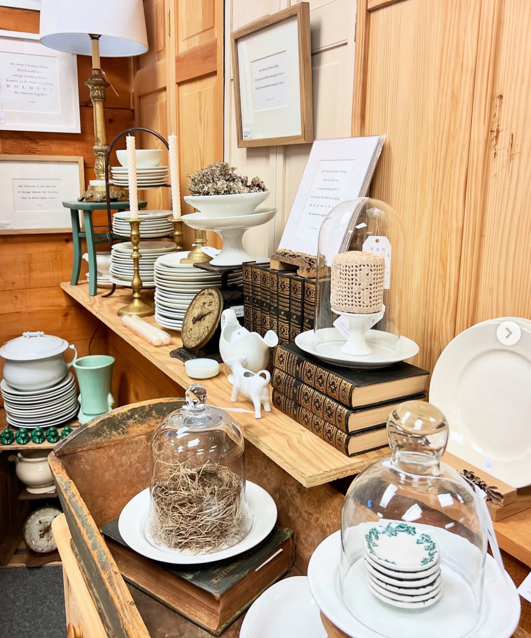 Vendor Profile: Van Claus Designs