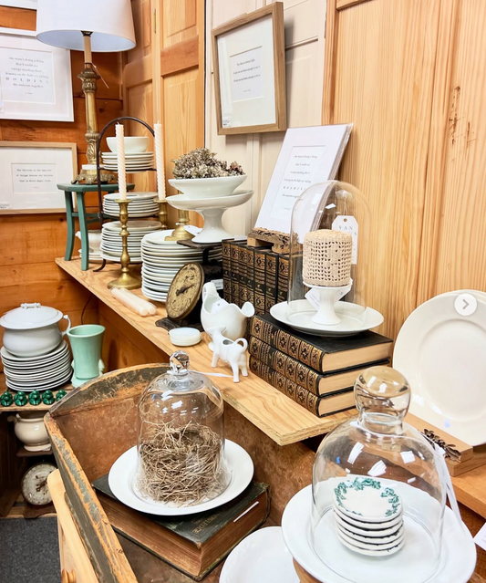 Vendor Profile: Van Claus Designs