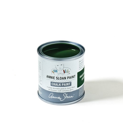 Annie Sloan Chalk Paint