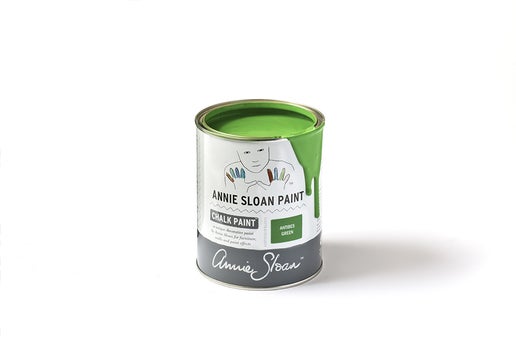 Annie Sloan Chalk Paint