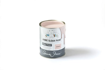 Annie Sloan Chalk Paint