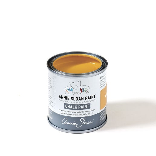 Annie Sloan Chalk Paint