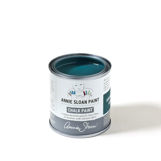 Annie Sloan Chalk Paint