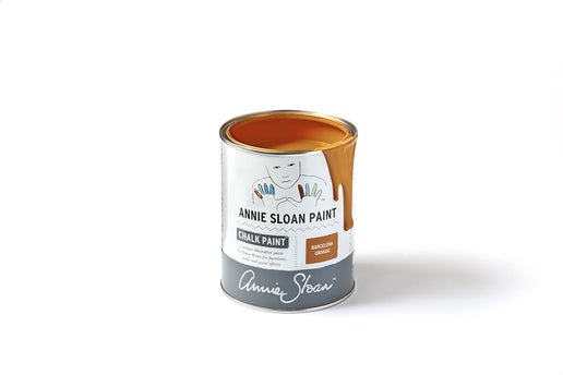 Annie Sloan Chalk Paint