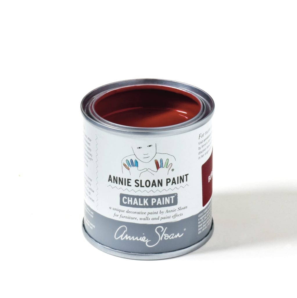 Annie Sloan Chalk Paint