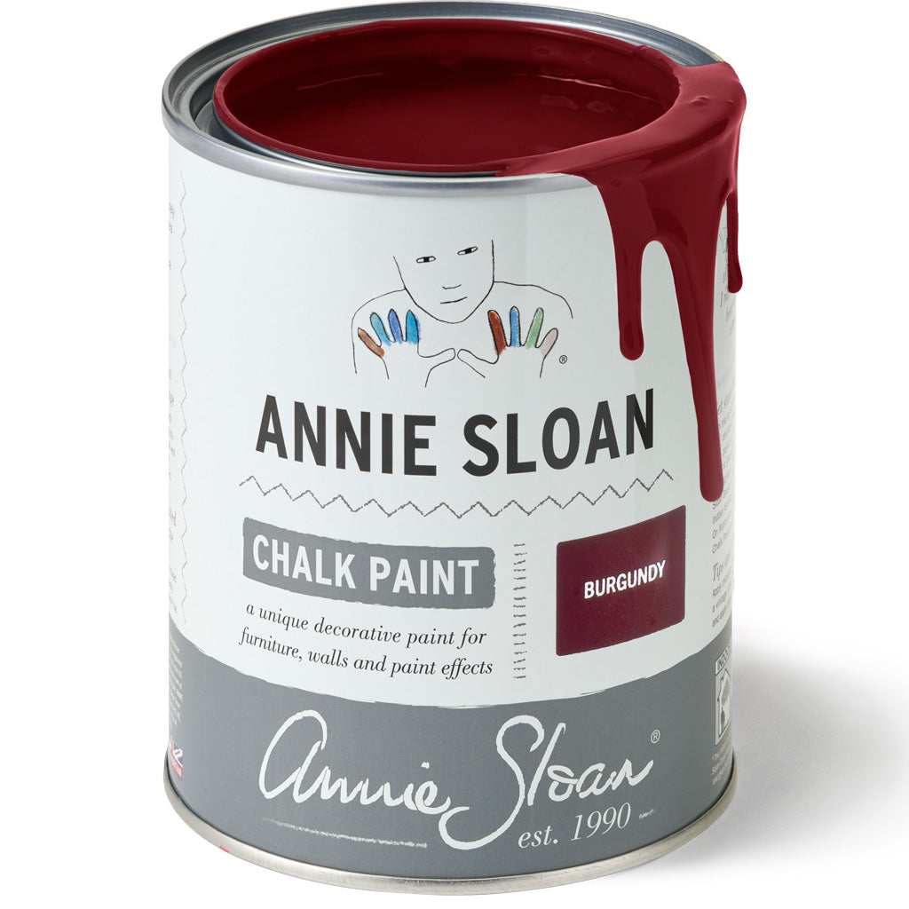 Annie Sloan Chalk Paint