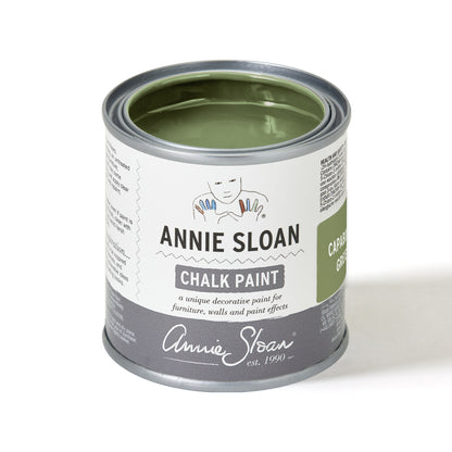 Annie Sloan Chalk Paint