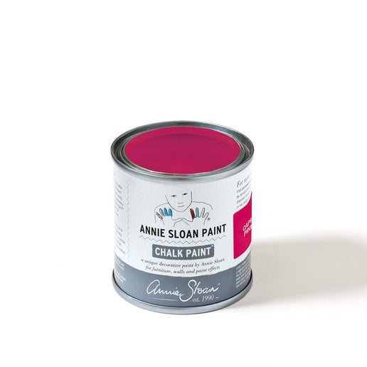 Annie Sloan Chalk Paint