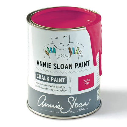 Annie Sloan Chalk Paint