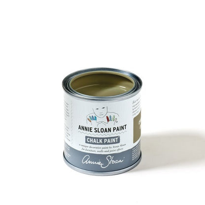 Annie Sloan Chalk Paint