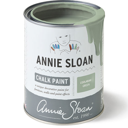 Annie Sloan Chalk Paint