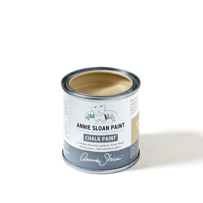 Annie Sloan Chalk Paint