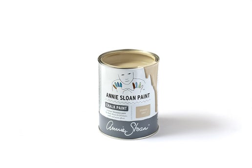 Annie Sloan Chalk Paint