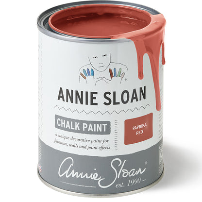 Annie Sloan Chalk Paint