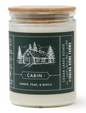 Soy Candles - The Cedar Lakes Collection