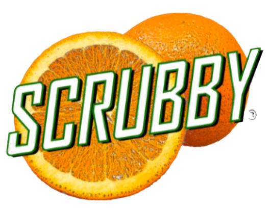 Scrubby Soap